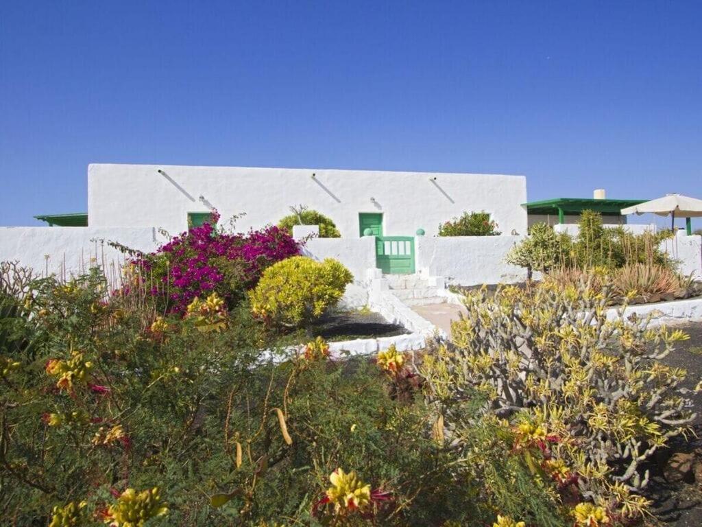 La Hoya Comfortable Ferienhaus